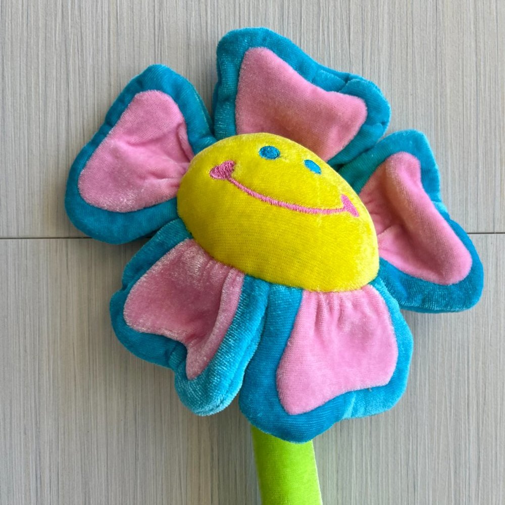 Happy Flower - Picture 10 of 14